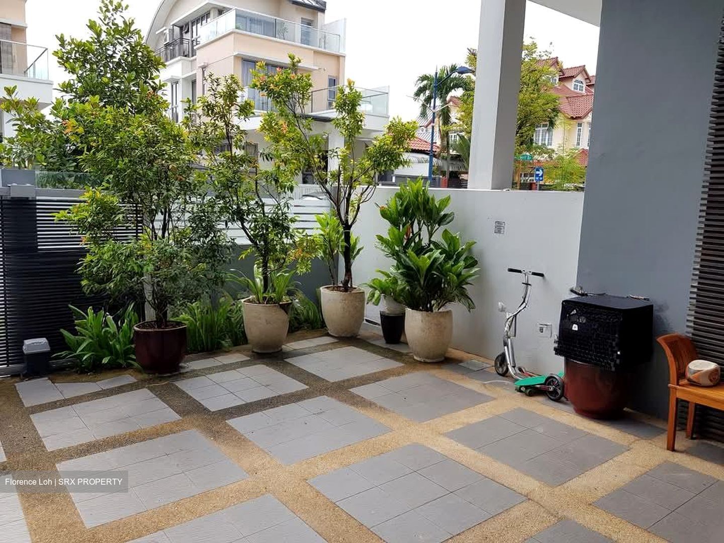 Serangoon Garden Estate (D19), Semi-Detached #558252831